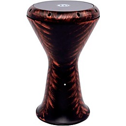 LP Aluminum Doumbek 9 in.