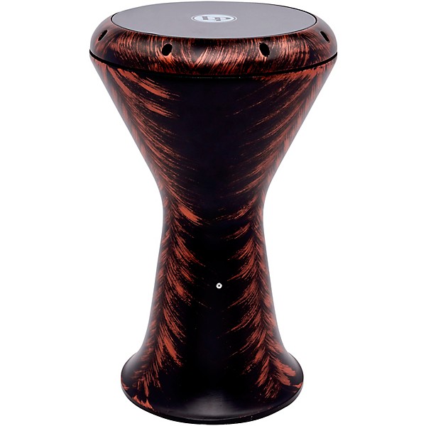 LP Aluminum Doumbek 9 in.