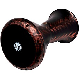 LP Aluminum Doumbek 9 in.