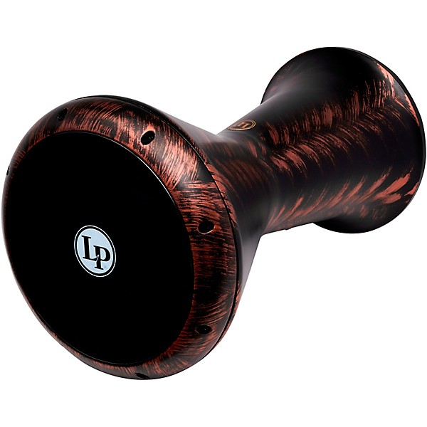 LP Aluminum Doumbek 9 in.