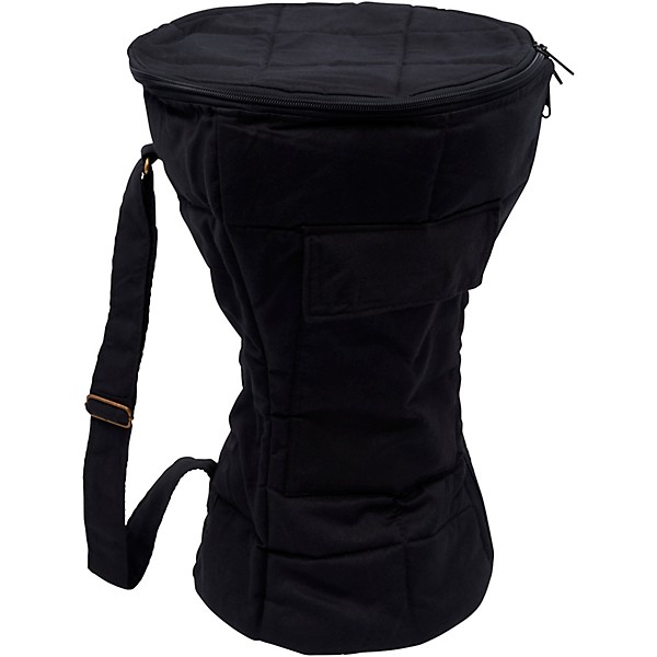 LP Aluminum Doumbek 9 in.