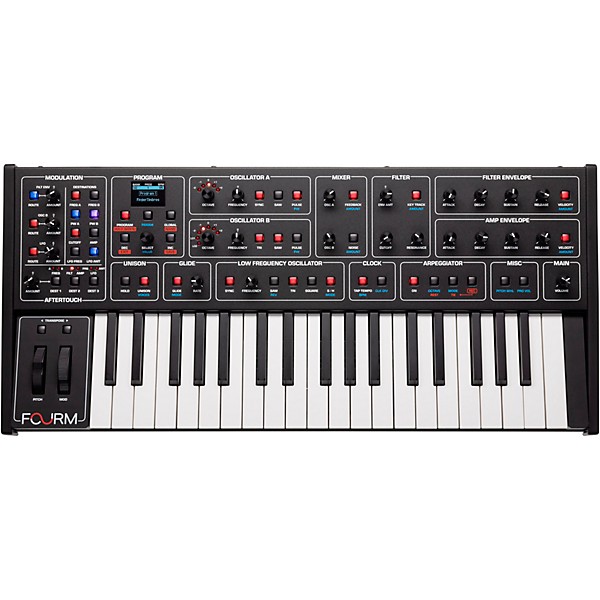 Synthesizers | Guitar Center