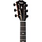 Taylor 324ce Baritone-6 Limited-Edition Grand Auditorium Acoustic-Electric Guitar Shaded Edge Burst