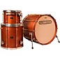 Noble & Cooley Horizon Series 3-Piece Shell Pack With 22" Bass Drum Honey Maple Satin Lacquer thumbnail