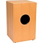 LP Praise Cajon - Natural Cross