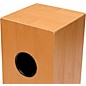 LP Praise Cajon - Natural Cross