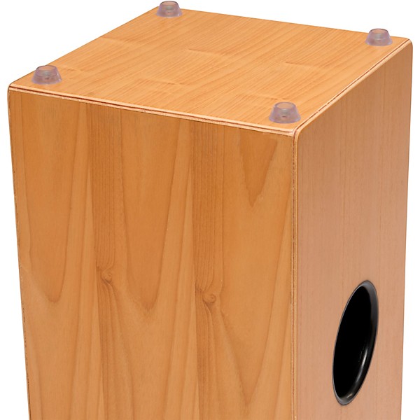 LP Praise Cajon - Natural Cross