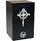 LP Praise Cajon - Black Thorny Cross thumbnail