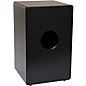 LP Praise Cajon - Black Thorny Cross