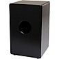 LP Praise Cajon - Black Thorny Cross