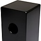 LP Praise Cajon - Black Thorny Cross