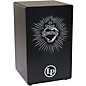 LP Praise Cajon - Black Thorny Heart thumbnail