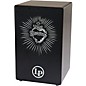 LP Praise Cajon - Black Thorny Heart