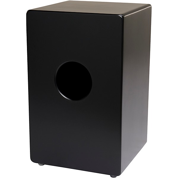 LP Praise Cajon - Black Thorny Heart