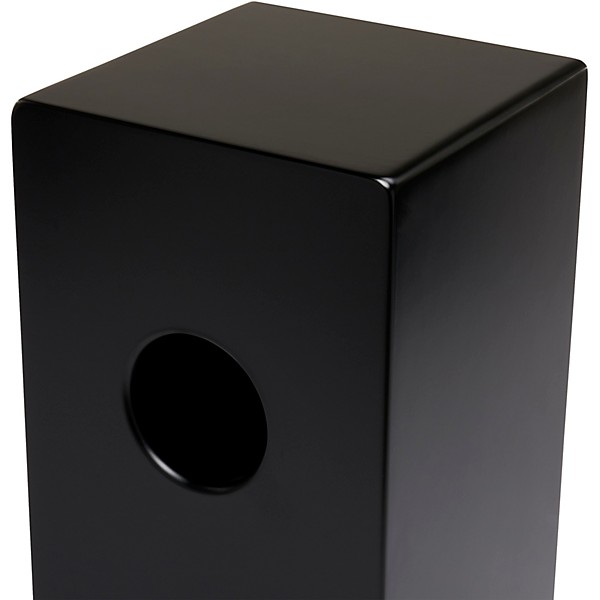 LP Praise Cajon - Black Thorny Heart