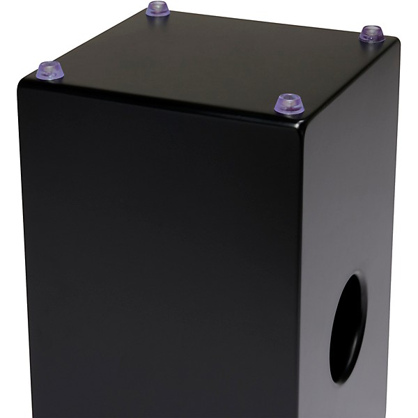 LP Praise Cajon - Black Thorny Heart