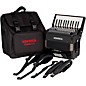 Hohner Student II X 18-Bass Piano Accordion Black