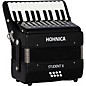 Hohner Student X 8-Bass Piano Accordion Black