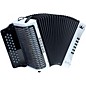 Hohner Corona C-II GCF Accordion White Rainbow thumbnail