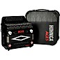 Hohner Hohnica Aces II 3-Register Accordion Black E/A/D