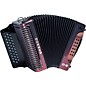 Hohner Corona C-II FBbEb Accordion Red to Gold thumbnail