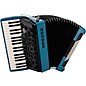 Hohner Bravo MyColor III 72 Accordion Dark Blue thumbnail