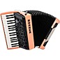 Hohner Bravo MyColor III 72 Accordion Light Orange thumbnail