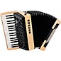 Hohner Bravo MyColor III 72 Accordion Beige Red thumbnail
