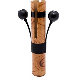 LP Bamboo Clacker