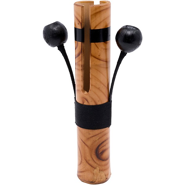 LP Bamboo Clacker