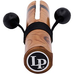 LP Bamboo Clacker