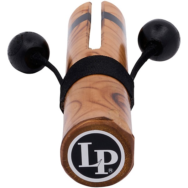 LP Bamboo Clacker
