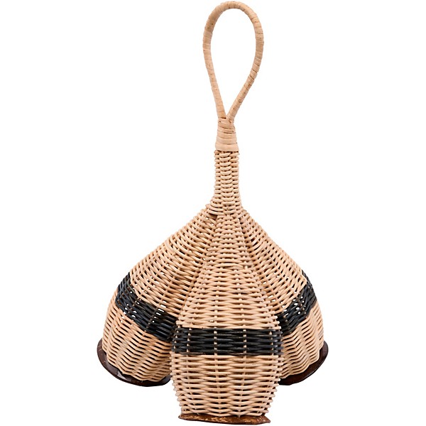 LP Rattan Caxixi - Triple