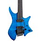 strandberg Boden Prog NX 7 7-String Electric Guitar Deep Blue thumbnail