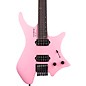 strandberg Boden Essential 6 Electric Guitar Coral Pink thumbnail