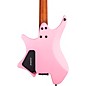 strandberg Boden Essential 6 Electric Guitar Coral Pink