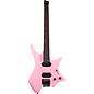 strandberg Boden Essential 6 Electric Guitar Coral Pink