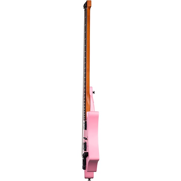 strandberg Boden Essential 6 Electric Guitar Coral Pink