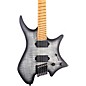 strandberg Boden Original N2.6 Electric Guitar Black Denim Burst Satin thumbnail
