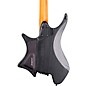 strandberg Boden Original N2.6 Electric Guitar Black Denim Burst Satin