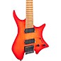 strandberg Boden Original N2.7 7-String Electric Guitar Sunset Coral Burst Satin thumbnail