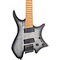 strandberg Boden Original N2.7 7-String Electric Guitar Black Denim Burst Satin thumbnail