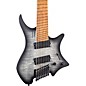 strandberg Boden Original N2.8 8-String Electric Guitar Black Denim Burst Satin thumbnail