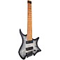 strandberg Boden Original N2.8 8-String Electric Guitar Black Denim Burst Satin