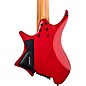 strandberg Boden Original N2.8 8-String Electric Guitar Sunset Coral Burst Satin