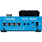 BOSS XS-100 Poly Shifter Pedal - Blue