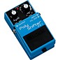 Open Box BOSS XS-1 Poly Shifter Pitch and Octave Effects Pedal Level 1 Blue