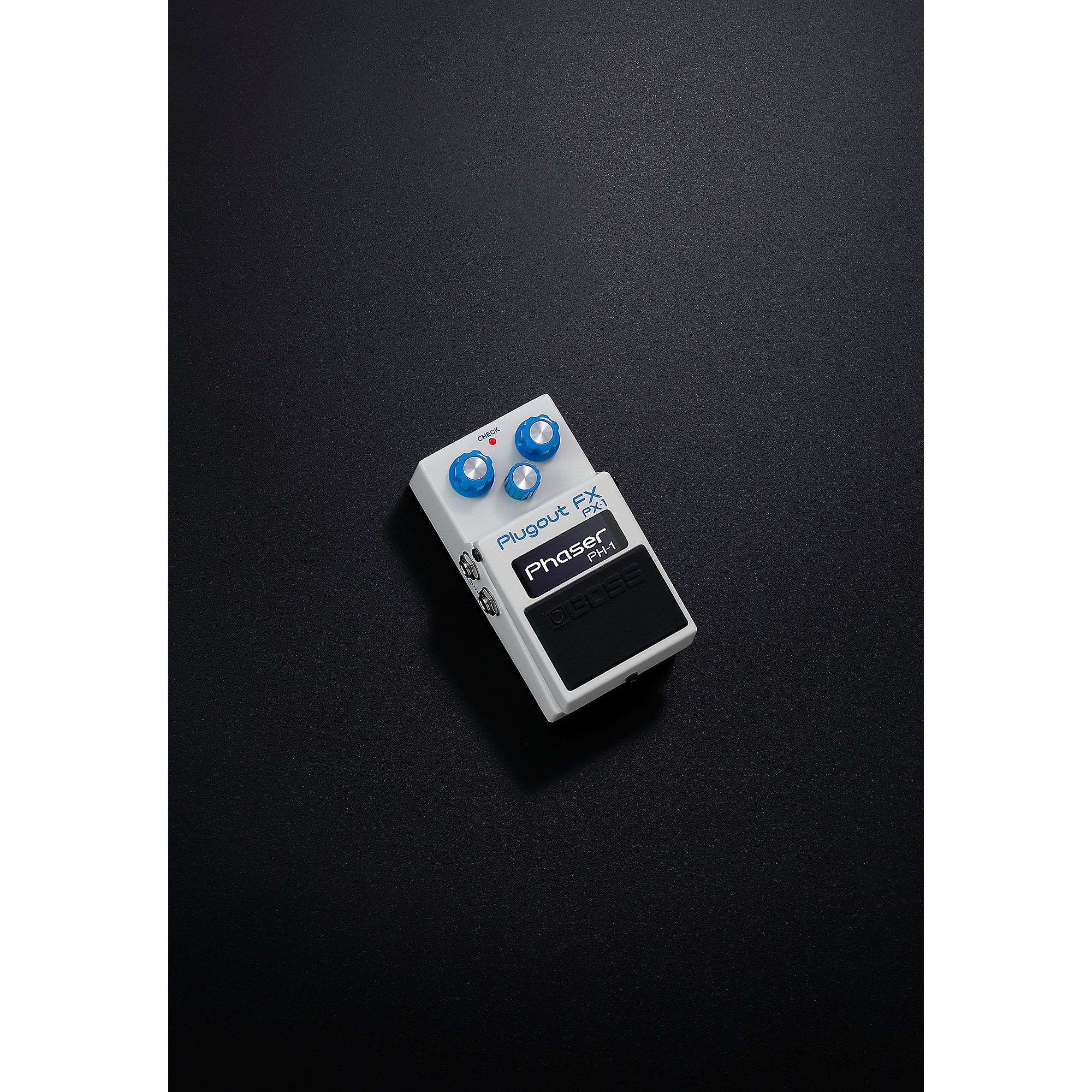 BOSS PX-1 Plugout FX Multi-Effects Pedal - White | Guitar Center