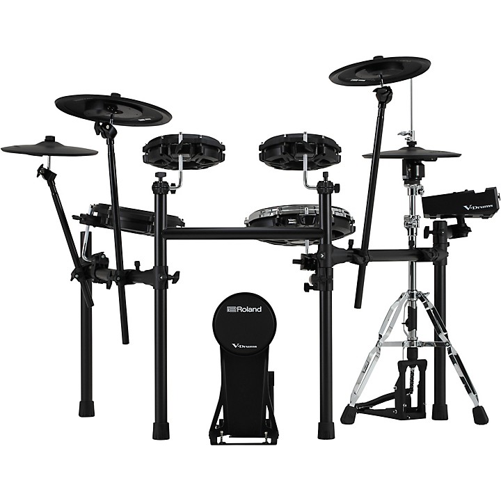 Roland TD316 V-Drums Electronic Drum Set