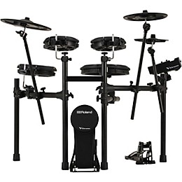 Roland TD313 V-Drums Electronic Drum Set